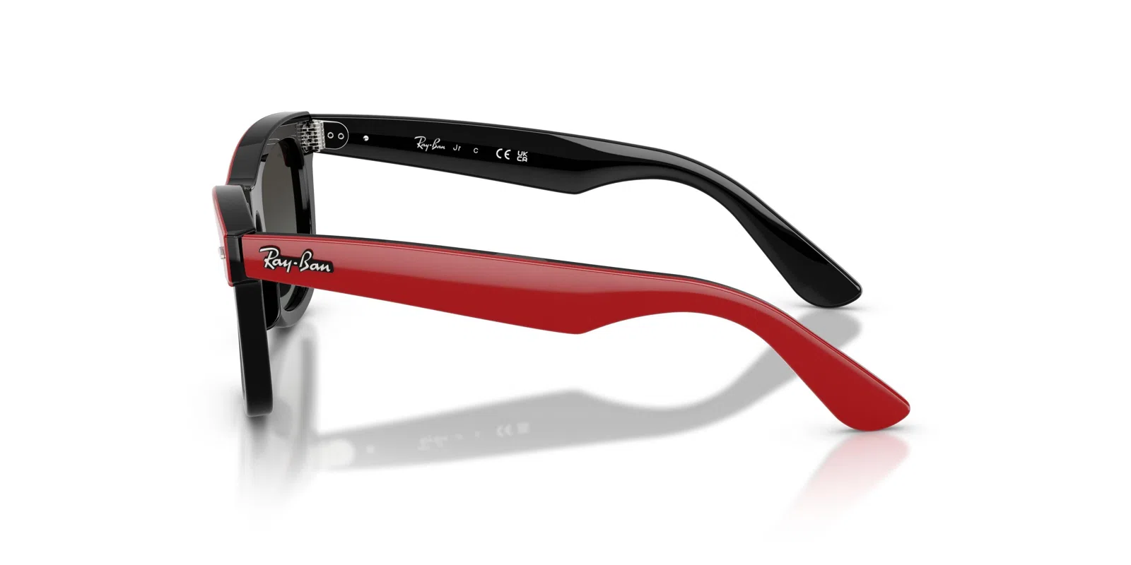 Ray-Ban Junior 9140S Sunglasses - view 13